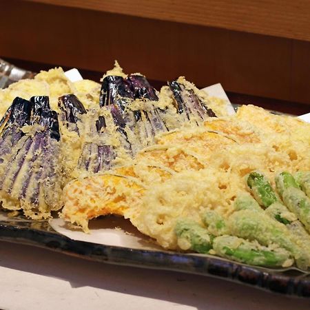 Chisun Hotel Utsunomiya Exterior foto