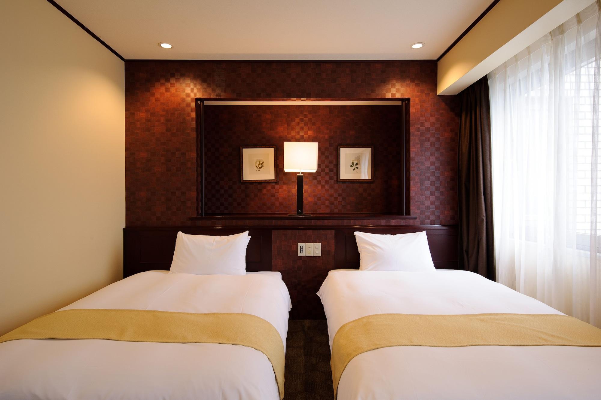 Chisun Hotel Utsunomiya Exterior foto