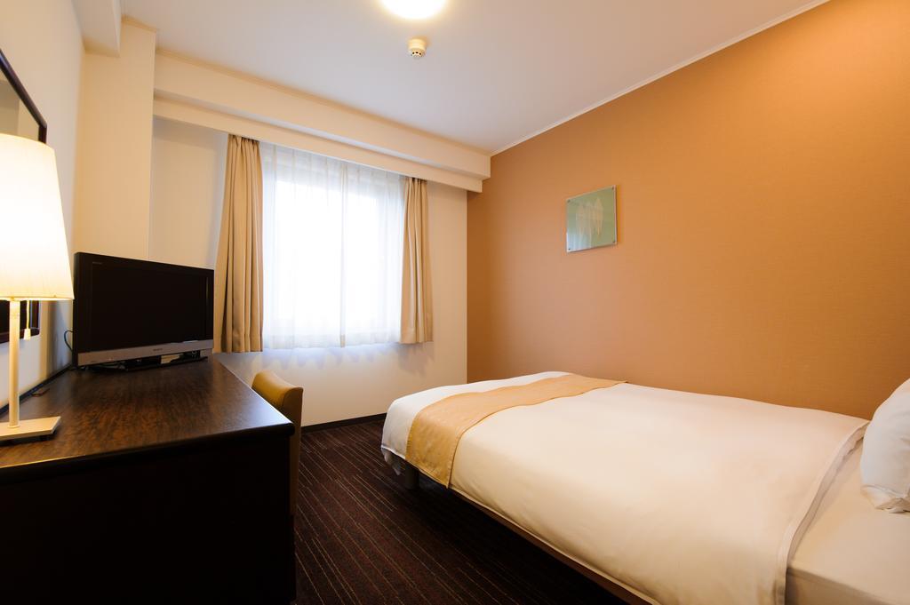 Chisun Hotel Utsunomiya Zimmer foto